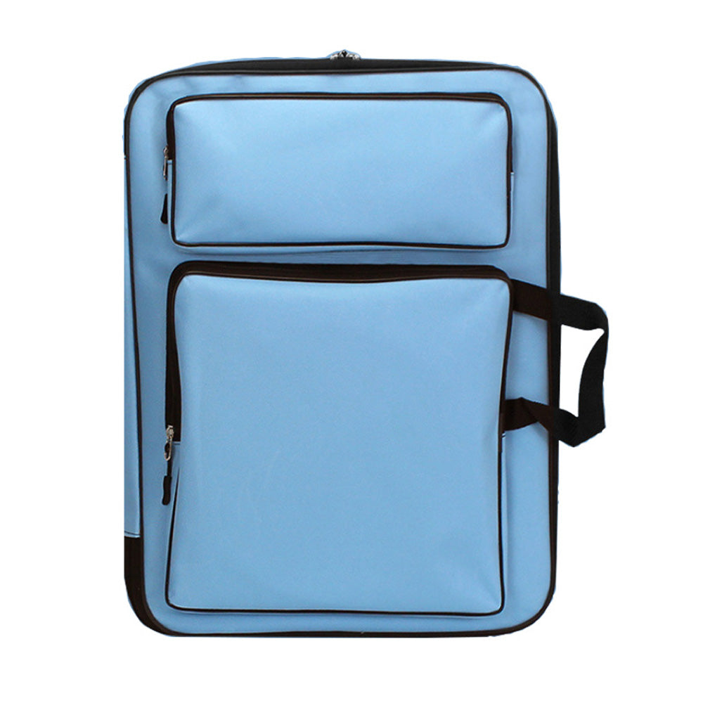 8K Oxford-Stoff-Maltasche