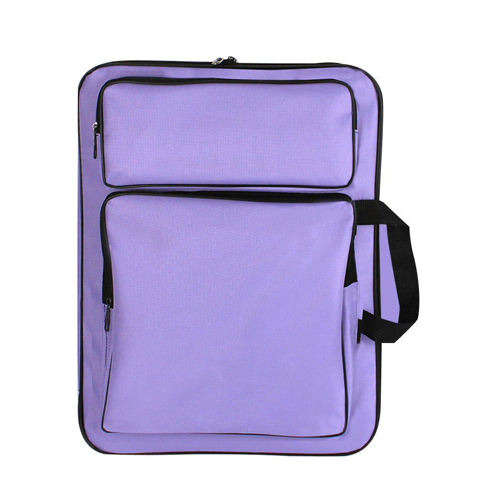 8K Oxford-Stoff-Maltasche