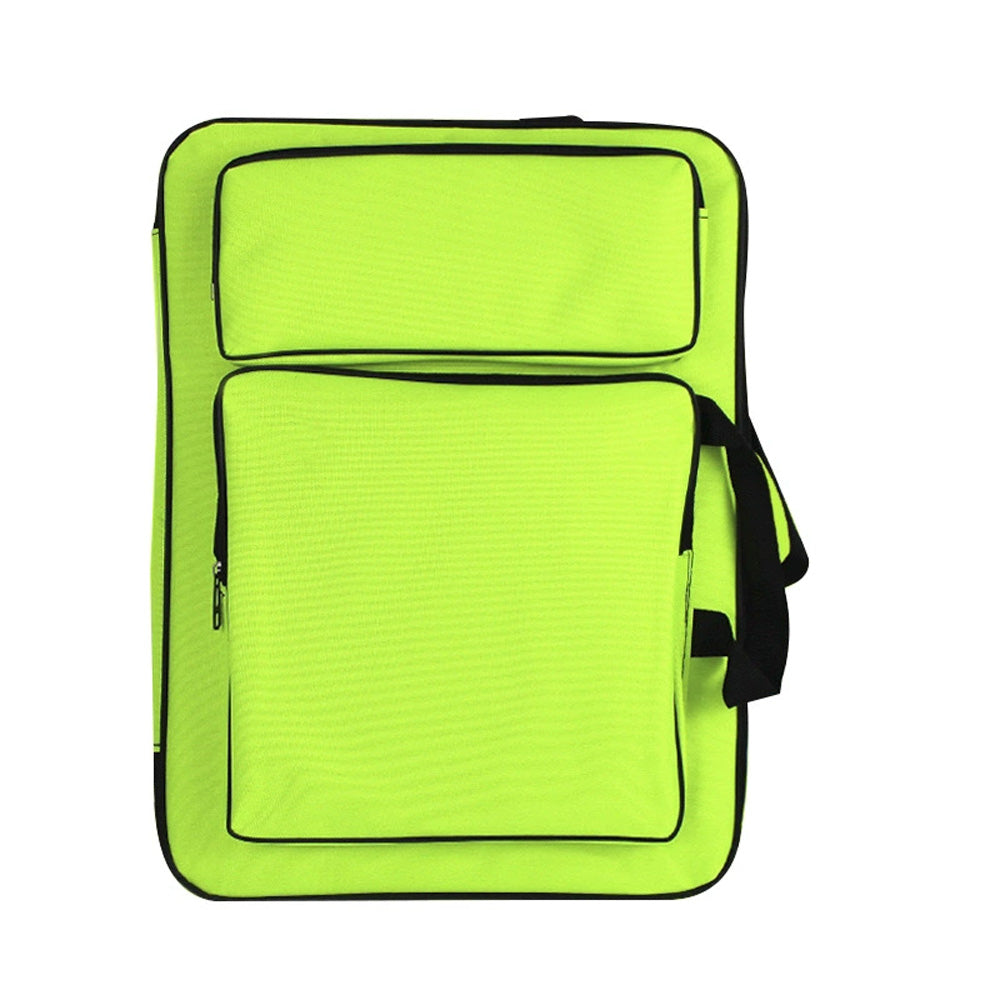 8K Oxford-Stoff-Maltasche