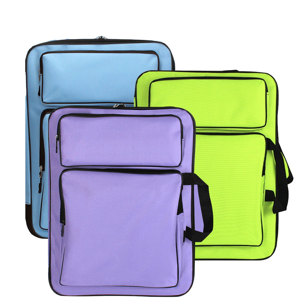 8K Oxford-Stoff-Maltasche