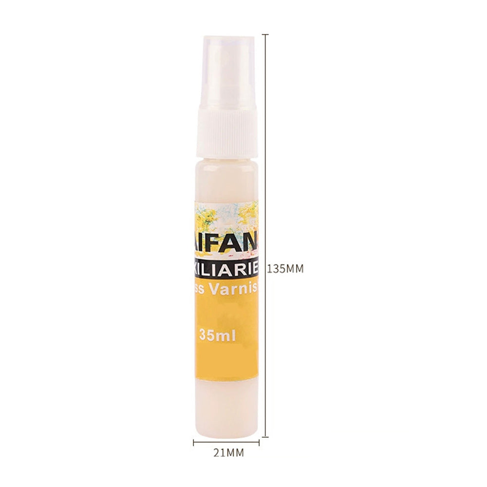Glanzlack 35ml für Malen nach Zahlen