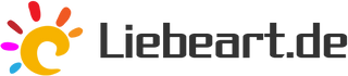 Liebeart Logo