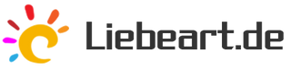Liebeart Logo