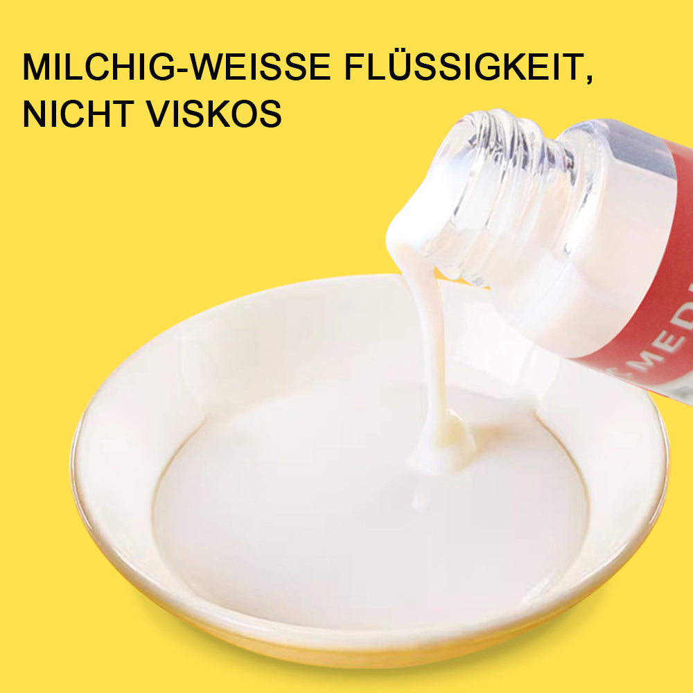 Professioneller Acrylfarben-Mischer 30ml für Malen nach Zahlen