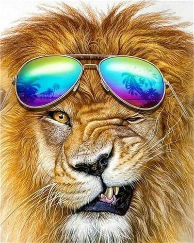 animal-lion-paint-by-numbers-canvas-wall-set-pbnlionl34