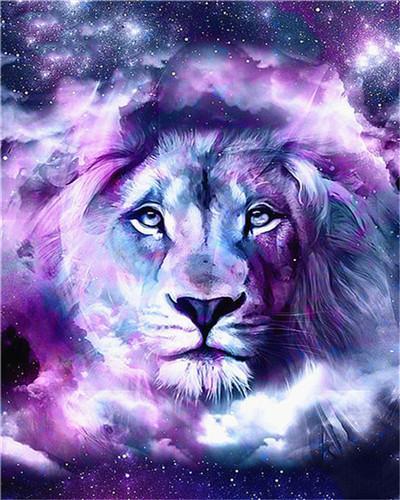 animal-lion-paint-by-numbers-canvas-wall-set-pbnlionl3