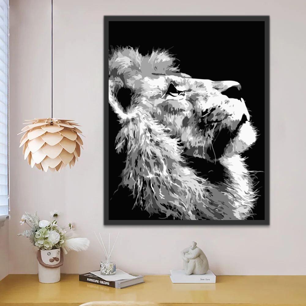 animal-lion-paint-by-numbers-canvas-wall-set-pbnlionn3
